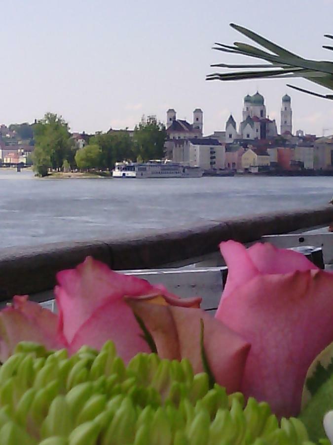 Passau "Am Sulzsteg" 9 Daire Dış mekan fotoğraf